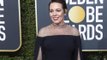 Olivia Colman: I'm not thick-skinned