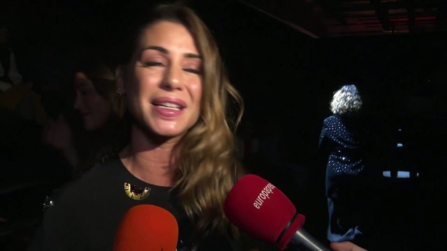 Elena Tablada desvela sus próximos planes con Javier Ungría