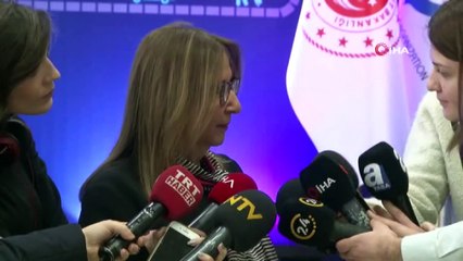 Bakan Pekcan’dan Market Fiyatlarındaki Artışa İlişkin Açıklama