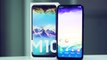 Samsung Galaxy M10, M20: First look at Samsung’s new budget smartphone series