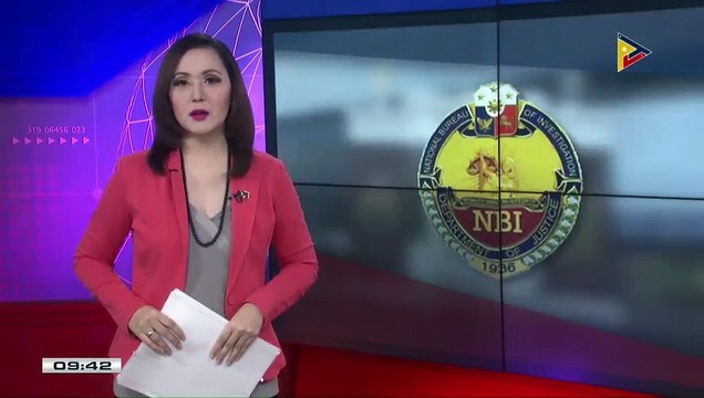 NBI to probe Jolo bomb blasts