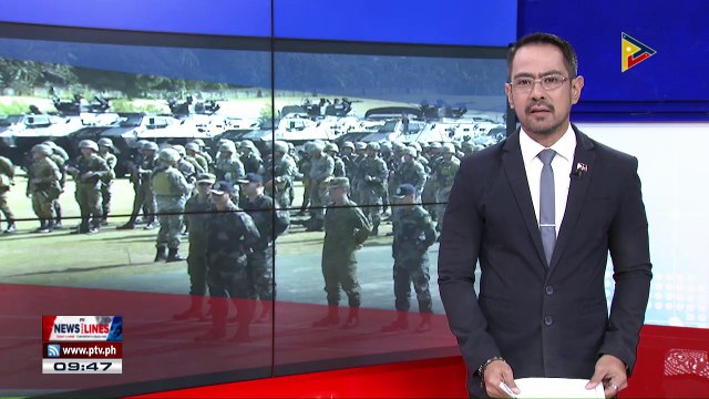 AFP to take extra precautionary measures for Feb.6 BOL plebiscite