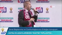 Konya'yı Antalya'ya bağlayacak Gembos Yolu Projesinde sona yaklaşıldı