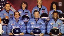 This Day in History: Challenger Disaster