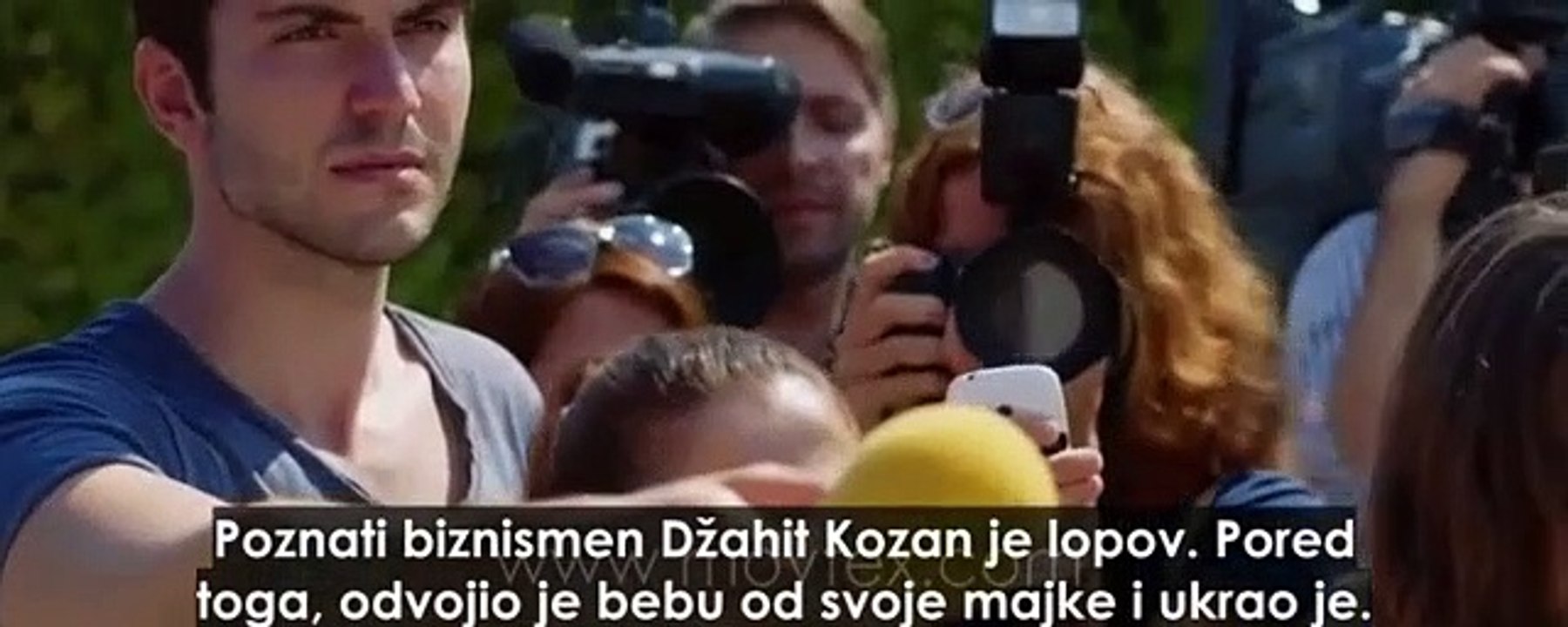 Zabranjena ljubav  59 Epizoda 3 deo- Zabranjena ljubav 59 Epizoda 3 deo