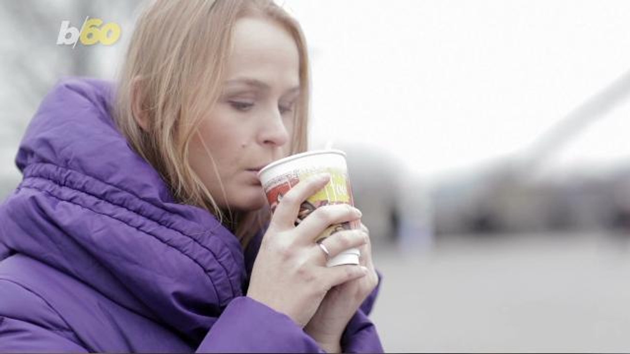 4 Great Hacks For People Who Are Always Cold