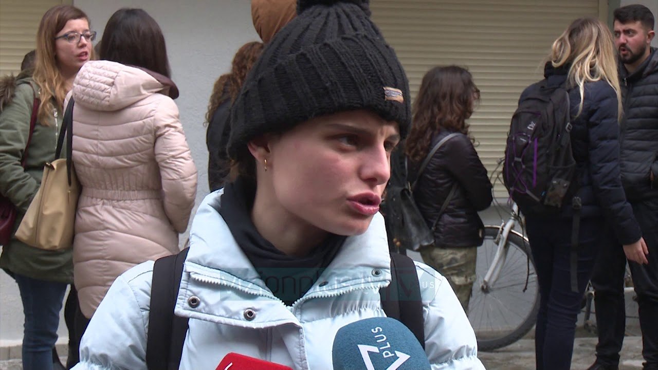 Dekani Juridikut: Nesër fillon procesi mësimor - News, Lajme - Vizion Plus