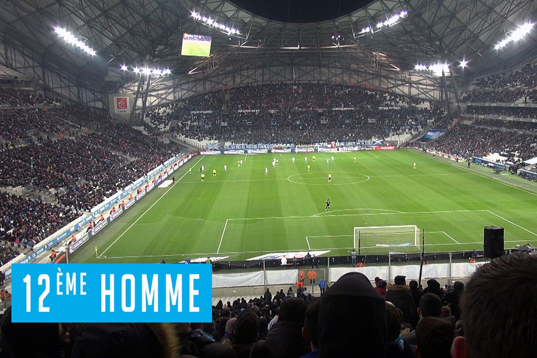 12e homme contre Lille