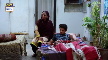 Meri Baji Episode 87 - 28th January 2019