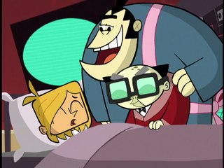 Robotboy (2005) - S02e08 - Double Tommy