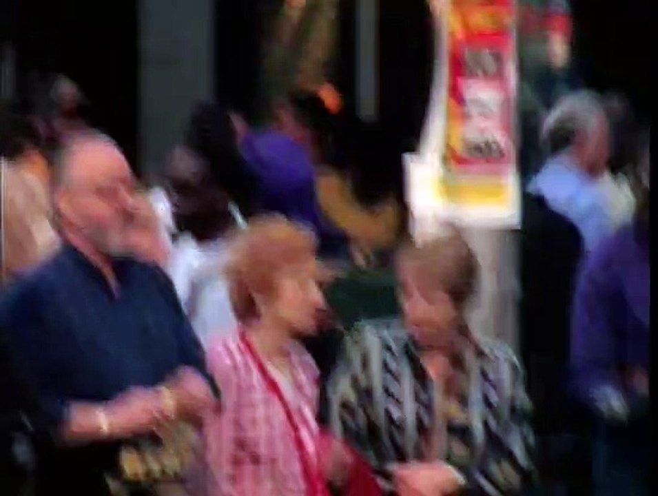 NYPD Blue S01E07 NYPD Lou