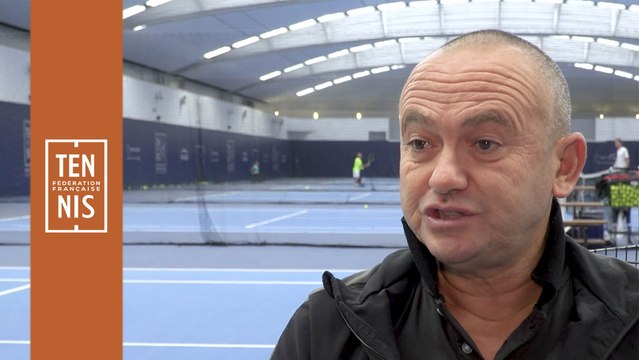 Nouveaux entraîneurs à la DTN : l'évolution du tennis