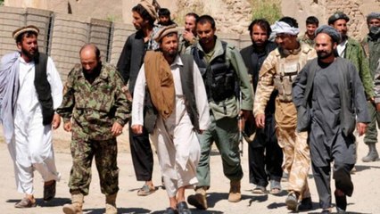 Mais où en sont donc les négociations pour un accord de paix en Afghanistan ?