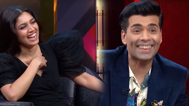 Bhumi Pednekar reveals that she would like to date Nick Jonas | FilmiBeat