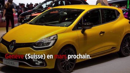 Renault Clio 5 : un habitacle digne d'une marque premium