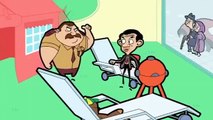 Mr.Bean Kamp Mr.Bean Türkçe İzle