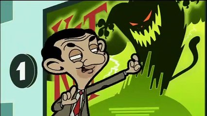 Mr.Bean Korku Filmi Mr.Bean Türkçe İzle