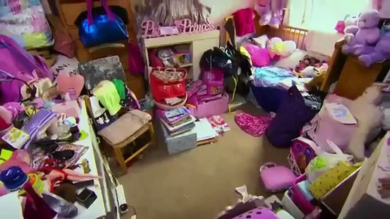 Obsessive Compulsive Cleaners S5E3