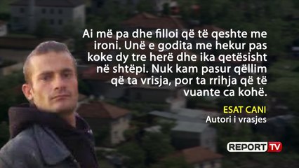 Vrasja në Tiranë pas tradhtisë, vajza: Kishim disa muaj të lidhur! Vëllai: Ja si i kapa bashkë