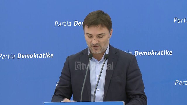 PD: Donika Prela pjese e dosjes 339