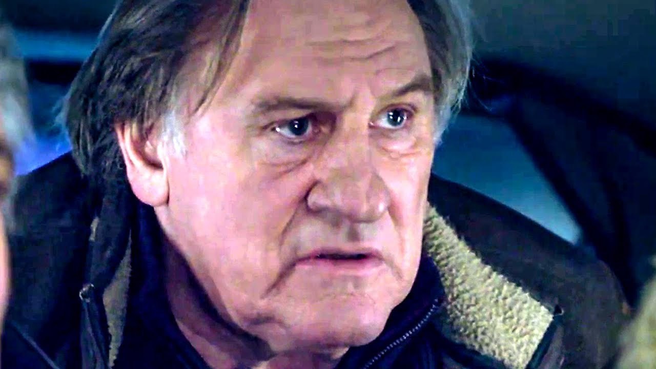 CONVOI EXCEPTIONNEL Bande Annonce