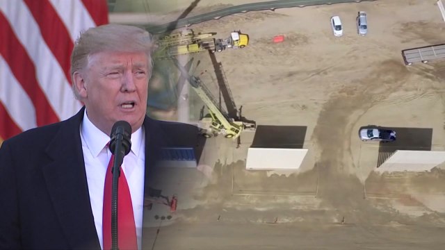 셧다운 해제 美, 북미정상회담 준비 속도...장소 발표 주목 / YTN