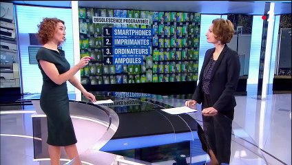 Obsolescence programmée : quels sont les produits les plus concernés ?