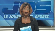 JDS journal des sports du 14 janvier 2019 par Anne-Marie N'GUESSAN, l'intégrale