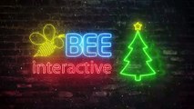 Bee Interactive is wishing you a Happy New Year.