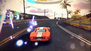 Asphalt 8 Airborne Amateur League 28 01 2019 18 48