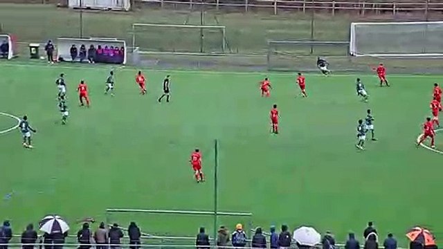 U17N: ASSE 2-0 Valence