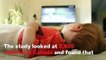 Study Links Increased Screen Time With Delayed Child Development