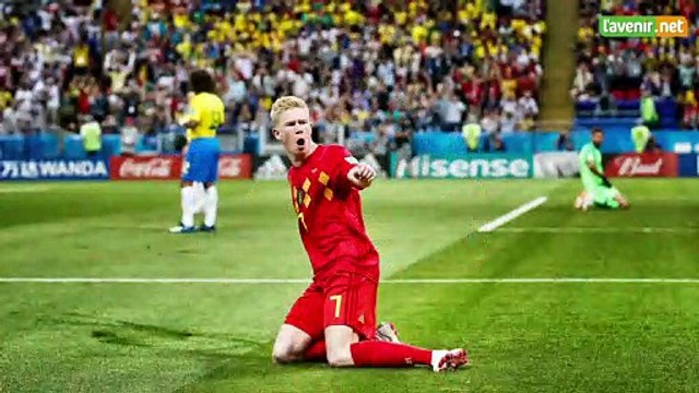 L'Avenir - Le Mondial des Diables rouges dans une exposition du photographe Bruno Fahy