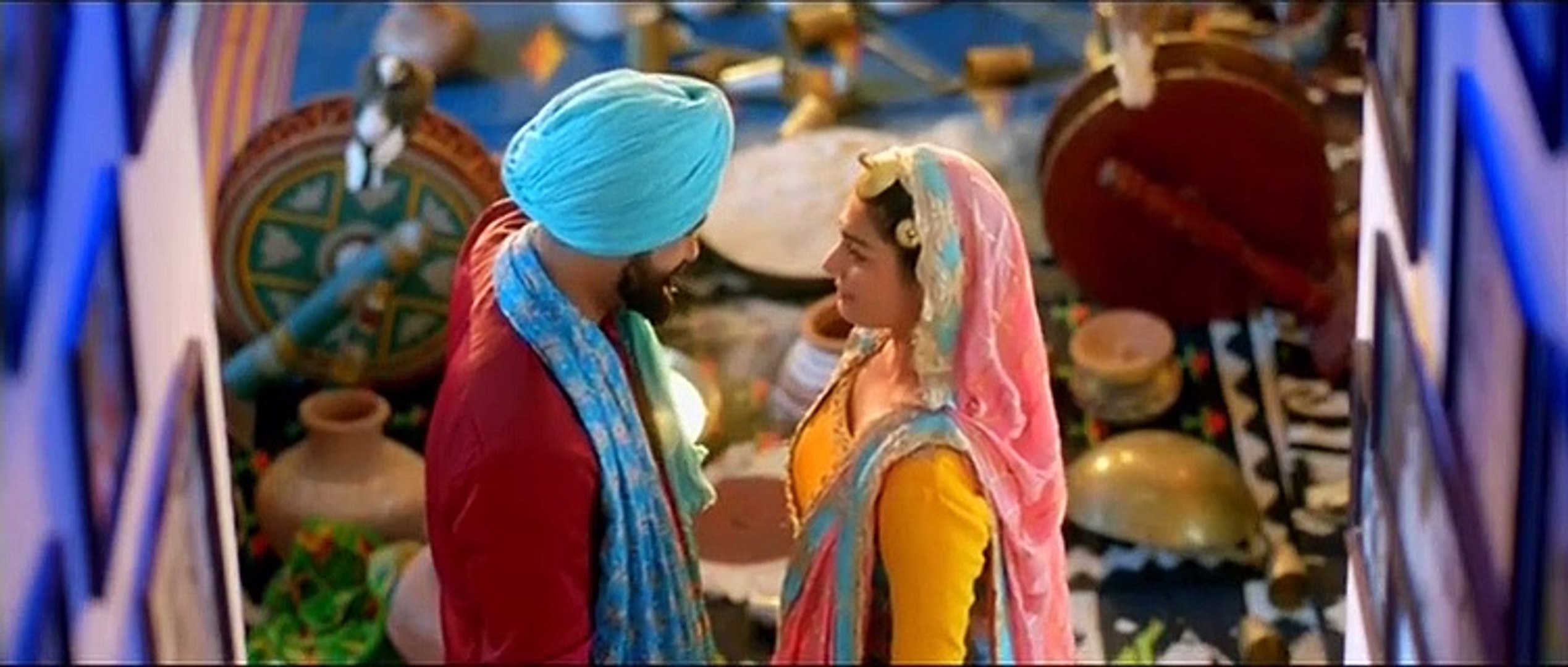 Aate di chiri full movie watch online dailymotion sale