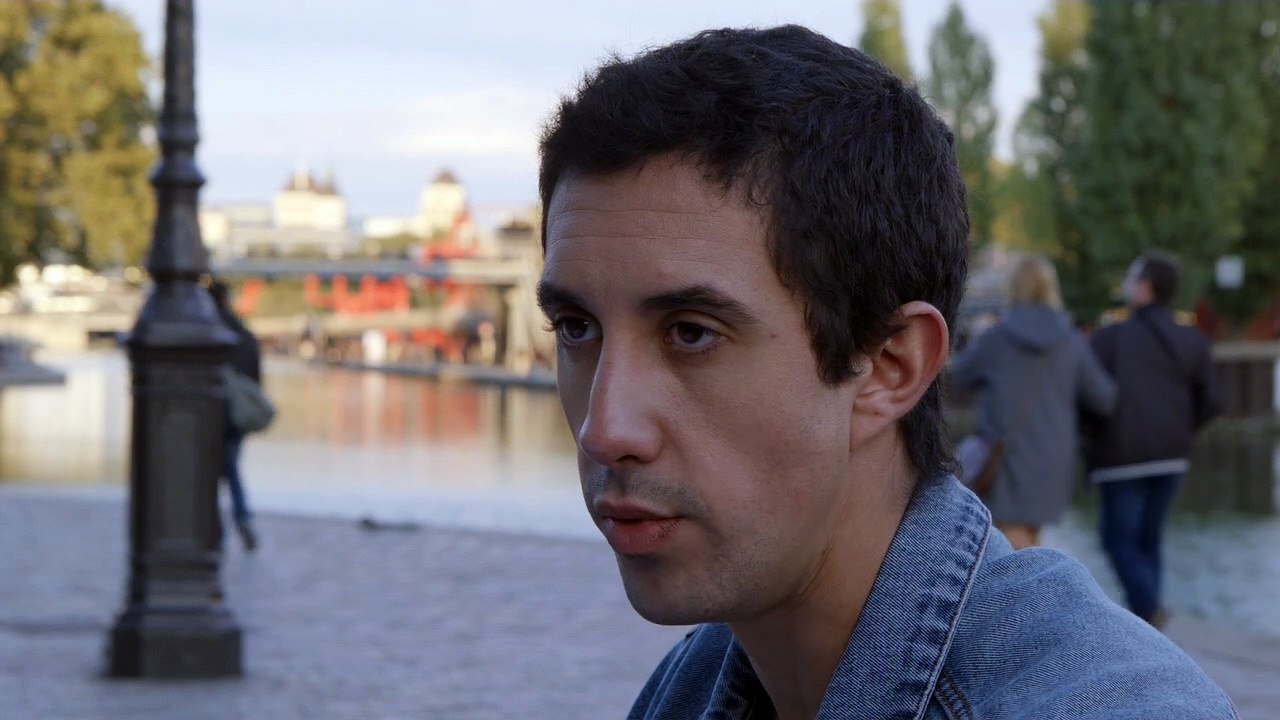 Bande-annonce:  "L'Amour debout"