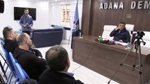 Adana Demirspor, yara sarmak istiyor - ADANA