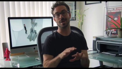 ANTRUM: The Deadliest Film Ever Made (TRAILER)