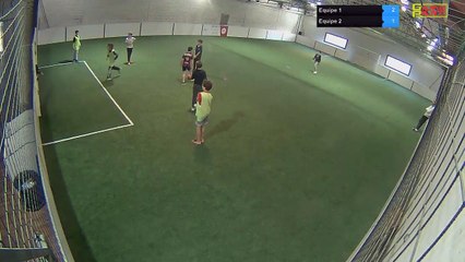 Equipe 1 Vs Equipe 2 - 27/01/19 15:24 - Loisir Poitiers - Poitiers Game Parc
