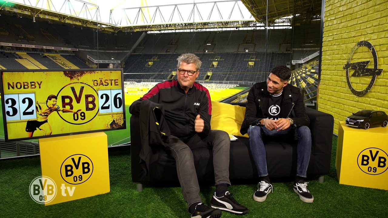 BVB TV 2018/19: Episode 24 Snippets