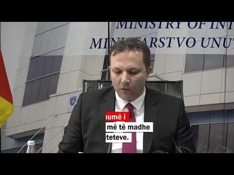 Spasovski Ky është një akt ndërkombëtar që do të sjell dobi të madhe