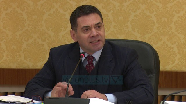 “Ekonomia”, debat për koncesionet - News, Lajme - Vizion Plus