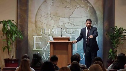 How to Get Your God Given Desires (Peculiar People Series) P