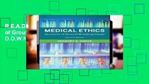 R.E.A.D Medical Ethics: Accounts of Ground-Breaking Cases D.O.W.N.L.O.A.D