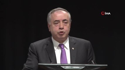 Mustafa Cengiz: "Devlet Sosyal Mecralara Destek Olmak" -2-