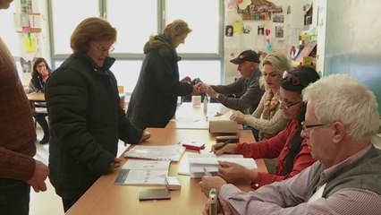 Zgjedhjet, rrjedhin afatet për qeveri teknike
