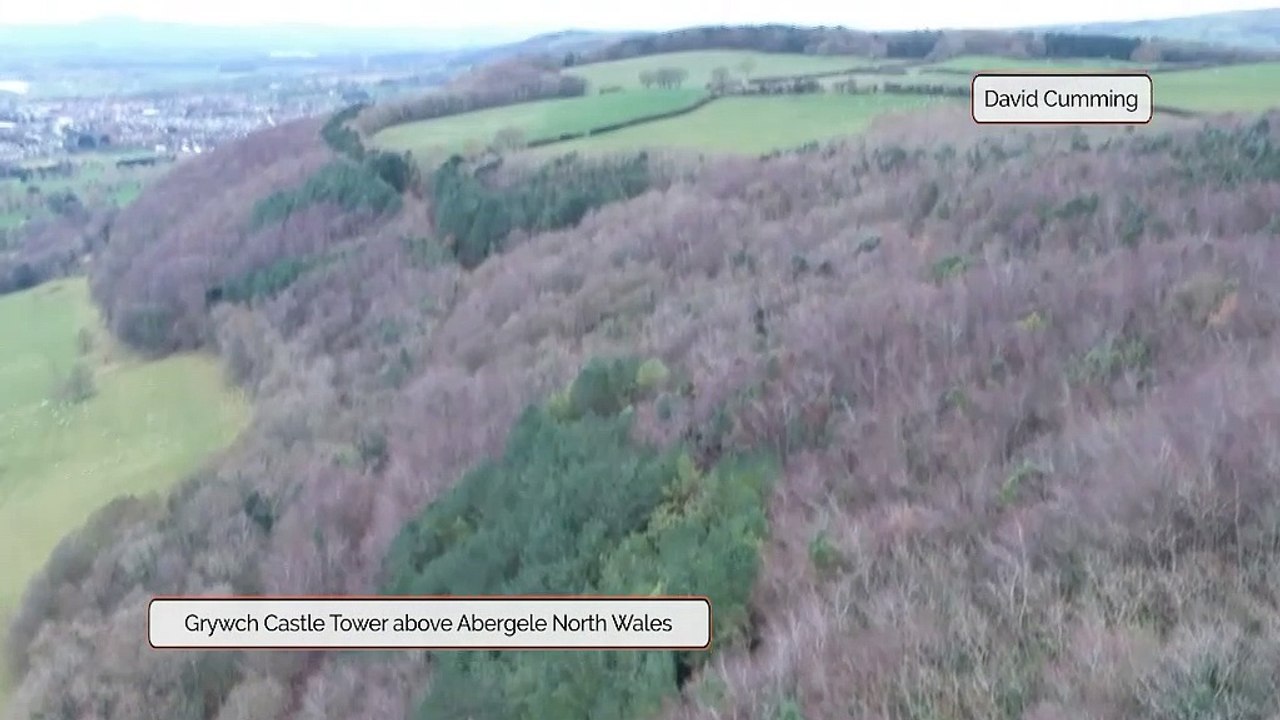 Stunning Welsh Scenery!