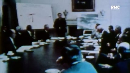 la Maison blanche : corruption et mensonges de l'histoire -DOC 2018