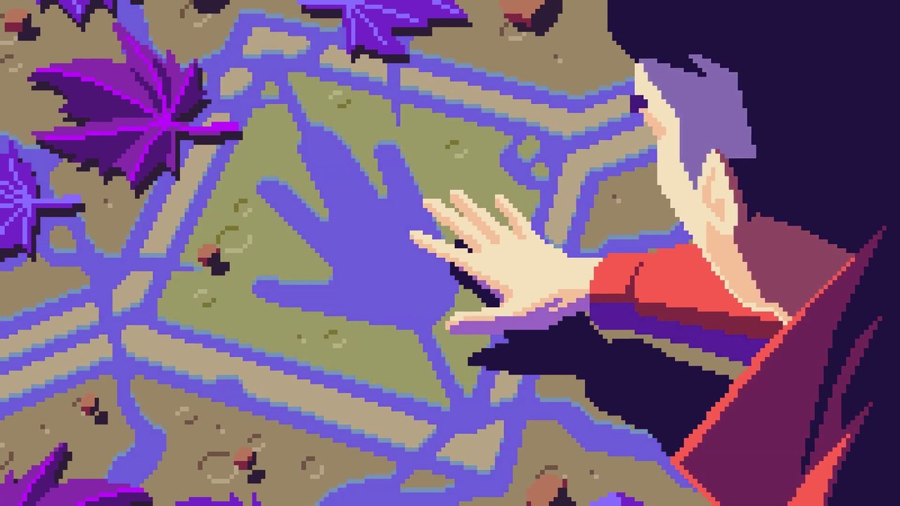 Lunark - Bande-annonce Kickstarter