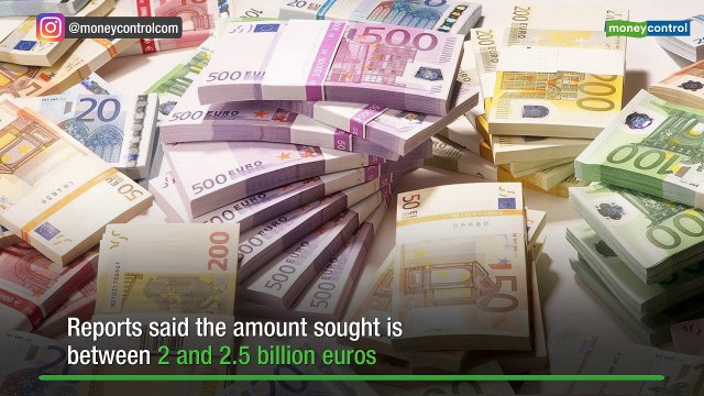 Greece issues first 5-year bond since bailout exit: Ministry source