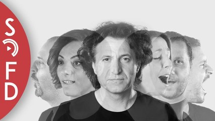 Cengiz Ünal & Vokal Kutusu - Pisman (Official Video)